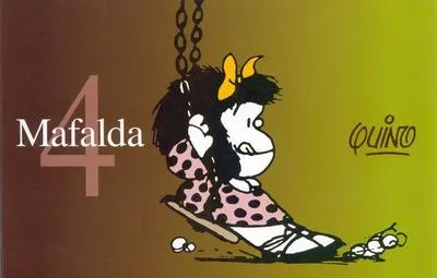 Produktbild von Mafalda 4
