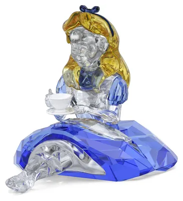 Image de Swarovski ALICE IN WONDERLAND:ALICE Neuheit 2024 5670324 9009656703243