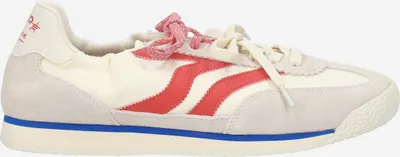 Produktbild von MRP PURE V.5, Sneaker in Weiß,kombiniert für Damen, Größe 39