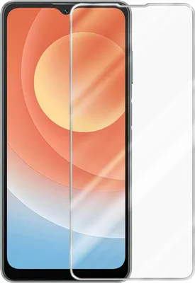 Produktbild von Cadorabo Schutzfolie für Blackview A53 / A53 PRO in KRISTALL KLAR Gehärtetes Tempered Display-Schutzglas Panzerfolie