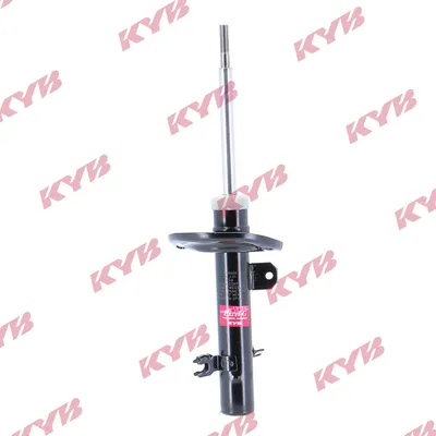 Produktbild von KYB Stoßdämpfer Vorne Rechts für CITROËN C3 III (SX) Excel-G Federbein 3338060