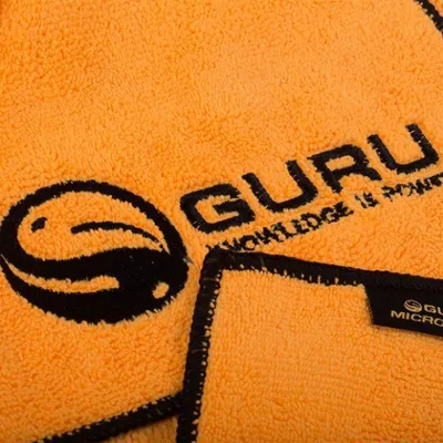 Produktbild von Guru Microfibre Towel