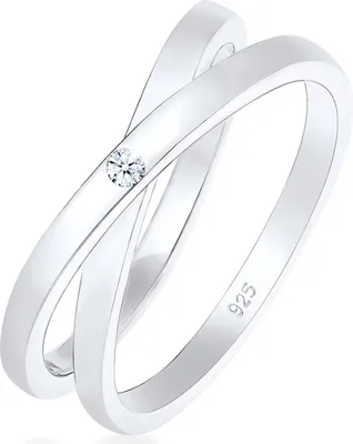 Produktbild von ELLI Damen Ring