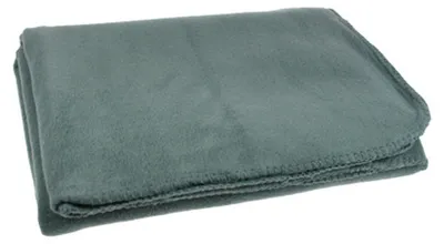 Obrázek produktu pro L-Merch – pikniková deka „Basic“ LT3748 (jednotná velikost) (tmavě šedá)