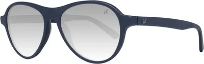 Zdjęcie produktu dla Okulary przeciwsłoneczne WE0128 92W 54 Uni  Blue