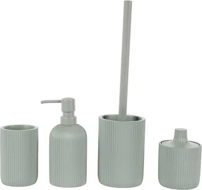Produktbild von Zahnputzbecher Samos, mint