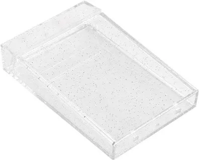 Produktbild von Instant-Foto-Album für 3-Zoll-Fotos - Transparenz - Opbergtas für Instant-Kamera-Filme