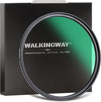 Obrázok produktu pre UV filter, 67 mm, ultra tenký, s viacvrstvou nano-povlakom, určený pre objektívy fotoaparátov