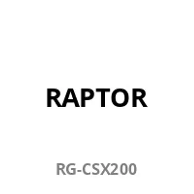 Produktbild von Raptor Gaming Dual Ladestation XBOX Series X/S o. XBOX One C
