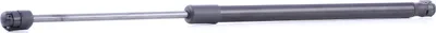 Produktbild von RIDEX 219G0959 Gasfeder Heckklappendämpfer für SUZUKI VITARA (LY) 491,5mm