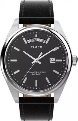 Obrázek produktu pro Hodinky Timex TW2W57400 černé