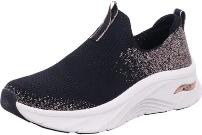 Obrázek produktu pro Boty Skechers relaxed fit 149689BKRG
