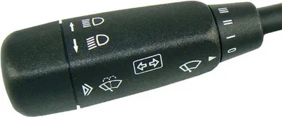 Produktbild von Blinkerschalter mit Blinker-Funktion METZGER für u.a. MERCEDES-BENZ C-KLASSE