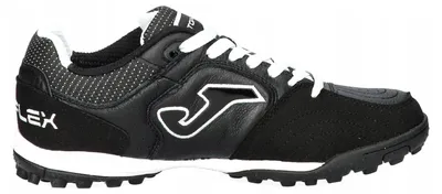 Obrázok produktu pre Joma - Pánske futbalové kopačky „Top Flex 2121“ PP6872 (45,5 EU) (čierne)