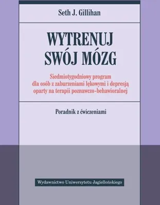 Produktbild von Wytrenuj swoj mozg