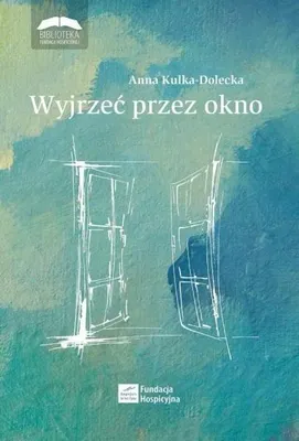 Productafbeelding van ISBN Wyjrzeć przez okno, Polski, Broszurowa okładka, 208 stron(y)