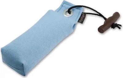 Produktbild von MYSTIQUE® Pocket-Dummy 150g Hellblau