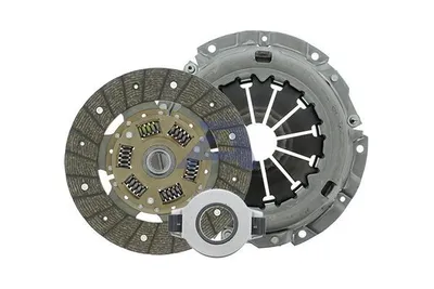Produktbild von AISIN Kupplungssatz Kupplung KN-059A