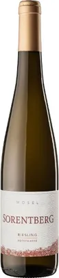 Obrázek produktu pro Riesling, Reiler Sorentberg, Rotschiefer - ročník 2021 - vinařství Sorentberg