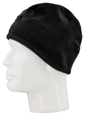 Areco Stirnband 8204 in schwarz