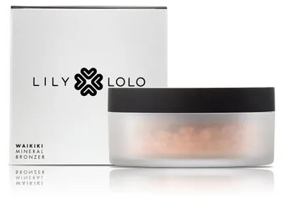 Productafbeelding van Lily Lolo Bronzerpoeder, los, Waikiki, 8 gram