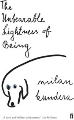 Image de The Unbearable Lightness of Being