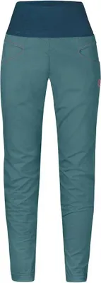 Immagine prodotto di Pantaloni Rafiki Massone Blu 36 Donna Blu 36