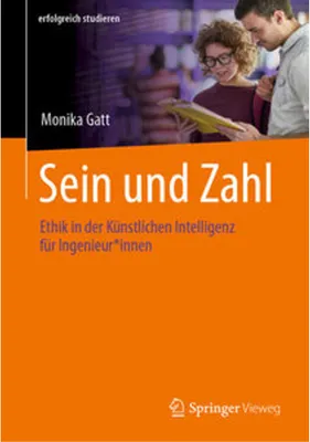 Produktbild von Sein und Zahl