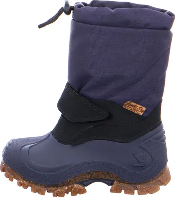 Produktbild von Salamander FRIIS Jungen Gummistiefel in Blau, Größe 33