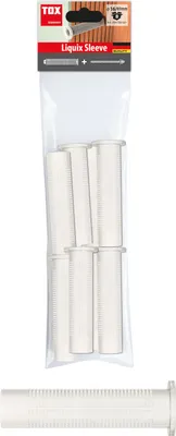 Produktbild von TOX  Siebhülse Liquix Sleeve 20/130 (10 Stk.), 08460079