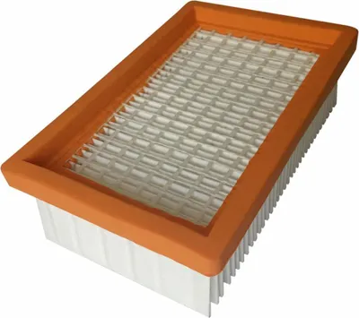 Produktbild von 1 Filter passend für Kärcher WD 4, WD 4 Premium / Car Kit