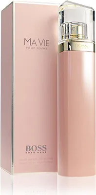Zdjęcie produktu dla Hugo Boss Ma Vie pour Femme Woda perfumowana spray (30 ml)