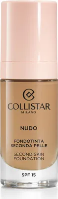 Image de COLLISTAR | NUDO | Face