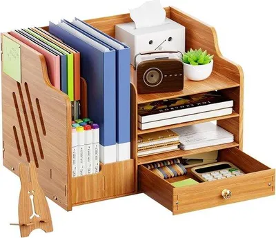 Produktbild von Famanu Aufbewahrungsbox mit großer Kapazität - Multifunktional