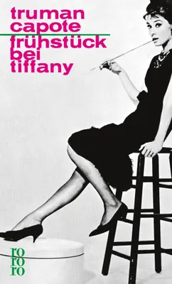 Produktbild von Frühstück bei Tiffany