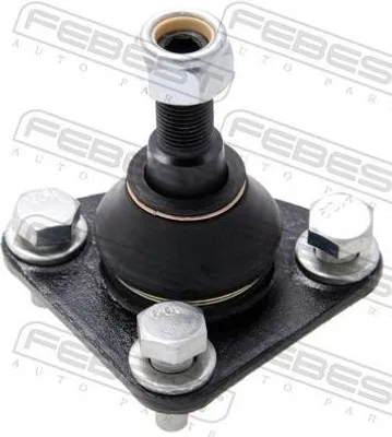 Produktbild von Febest 2520-Box3