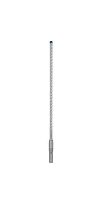 Zdjęcie produktu dla Bosch SDS plus-7X, Młot udarowo-obrotowy, 6 mm, 265 mm, Cegła, Beton, Twardy beton, Kamień naturalny, Piaskowiec, Kamień, 20 cm, SDS Plus
