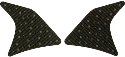 Produktbild von Booster Grip Pad Tankschutz, schwarz, Einheitsgröße