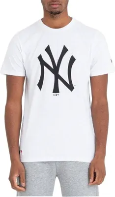 Produktbild von New Era Tshirts New York Yankees Team, 11863818, Größe: 188