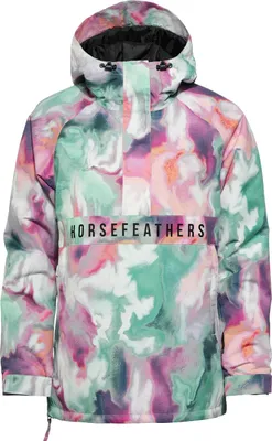 Produktbild von Horsefeathers Tala Jacke (Regenbogen)