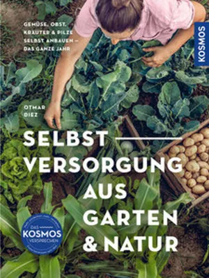 Produktbild von Selbstversorgung aus Garten und Natur