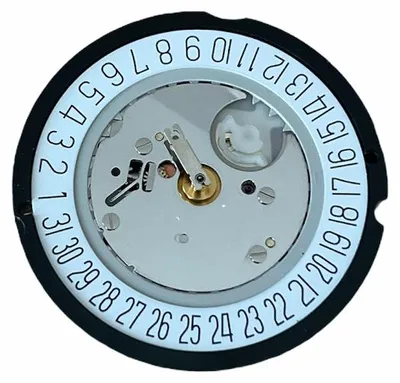 Zdjęcie produktu dla Ronda 515 Kwarcowy Ruch 11 1 2 SC-D 6 Ronda 515 053517560710