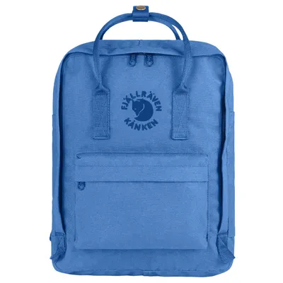 Produktbild von Fjällräven Re-Kanken Rucksack, Farbe: Blau