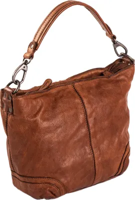 Produktbild von The Chesterfield Brand Lisa Hobo Bag Leder 31 cognac