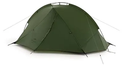Zdjęcie produktu dla Namiot turystyczny Naturehike Tagar 2os. ciemnozielony