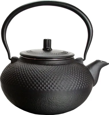 Produktbild von Teekanne aus Gusseisen - 1,5 Liter