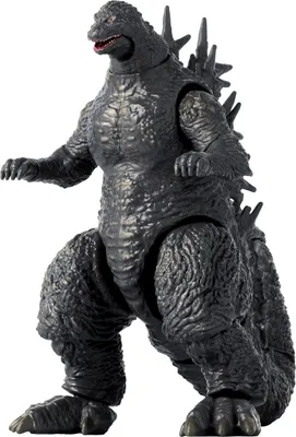 Produktbild von Actionfiguren Bandai GODZILLA 2023 (MINUS ONE)