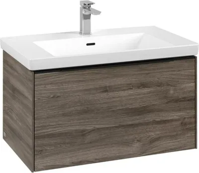 Produktbild von Villeroy & Boch C573L1RK WTUS Subway 3.0 L1 772x429x462mm m.
