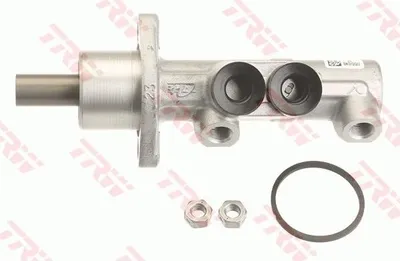 Zdjęcie produktu dla Pompa Hamulcowa Renault Megane/Scenic 1,4-2,0 16V 99-03