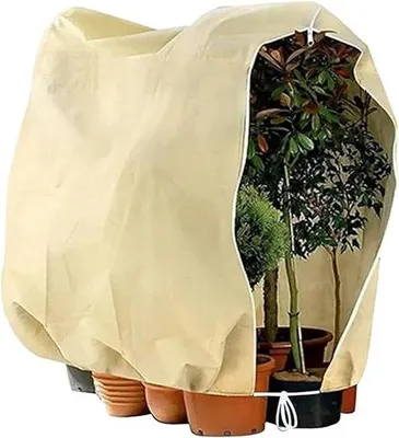Obrázek produktu pro Ochranný obal na zimní rostliny 250 x 360 cm